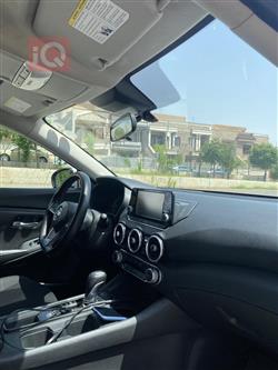 نیسان سێنترا